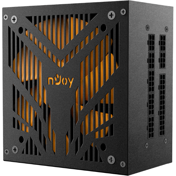 Sursa Alpha 750W 80+ Gold