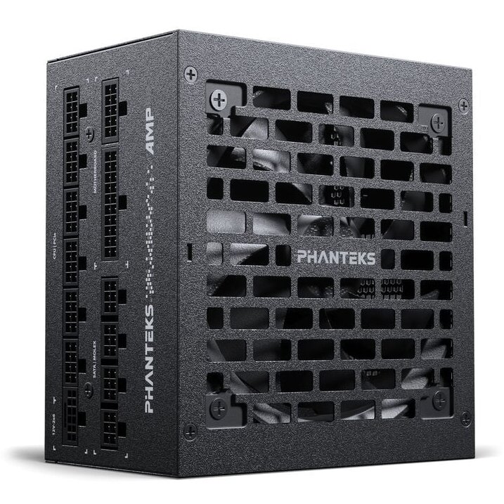 Sursa AMP GH 1200W 80 PLUS Platinum PCIe 5.1 Negru