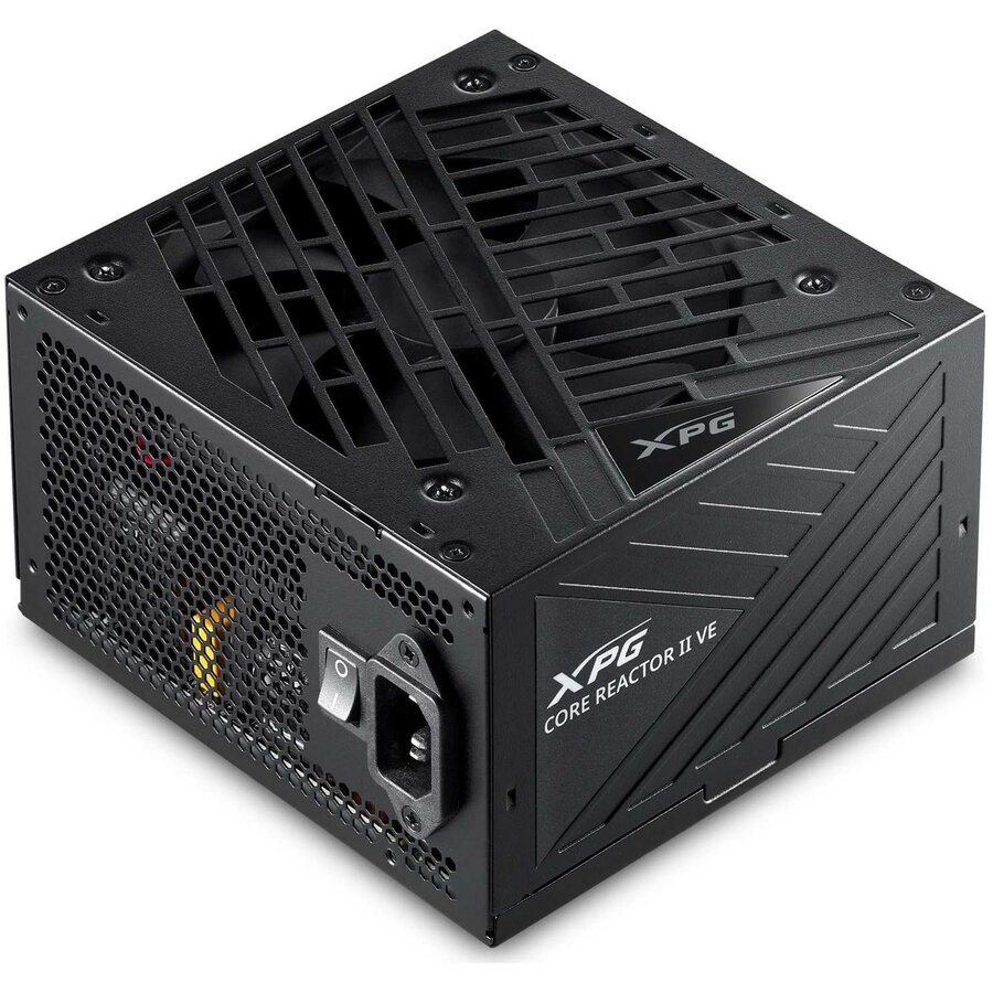 Sursa CORE REACTOR II VE 750W Negru
