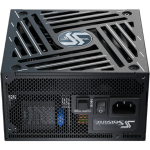 Sursa FOCUS GX ATX 3 (2024) 80 Plus Gold 850W 12VHPWR ATX 3.1 Full Modulara Negru
