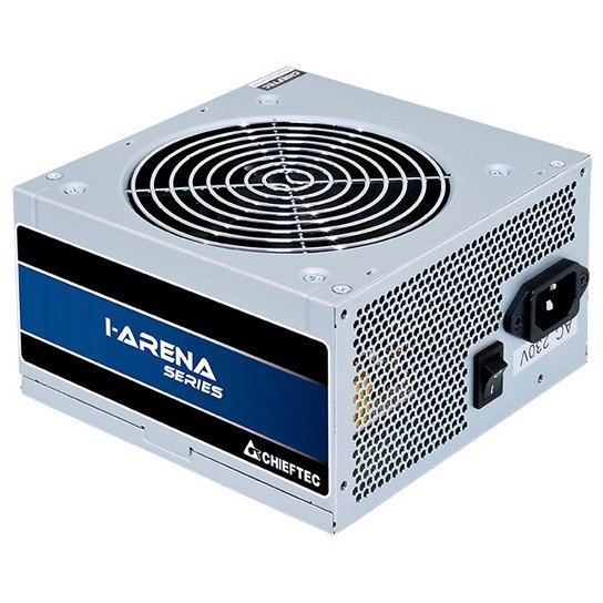 Sursa iArena GPB-450S 450W