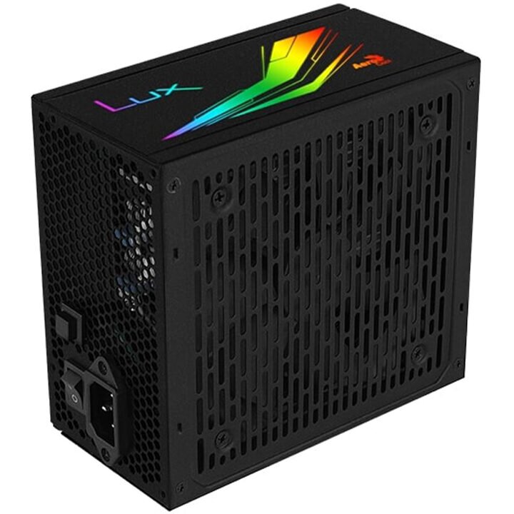Sursa Lux 750M 750W  RGB