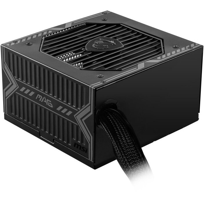 Sursa MAG A650BN 80+ Bronze 650W