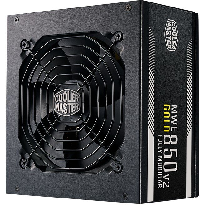 Sursa MWE Gold V2 ATX 3.1 850W Negru