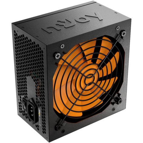 Sursa NEXO 650W Negru