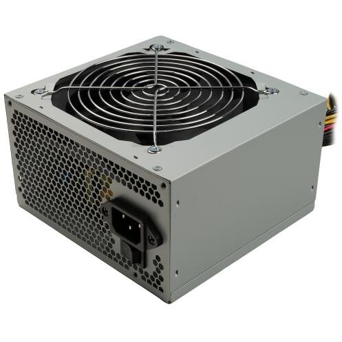 Sursa PC ATX 550 300W for 500 Desktop PC Switch ON/OFF Gri