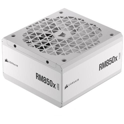 Sursa PC RM850x Shift White 850W 80 PLUS GOLD Full Modulara Alb