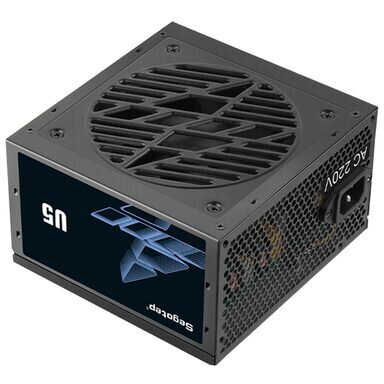 Sursa PC U5 500W Negru