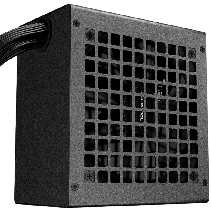 Sursa PF350 350W 80 PLUS  Negru