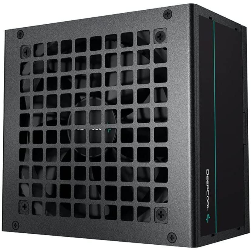 Sursa PF600 600W 80 PLUS Negru