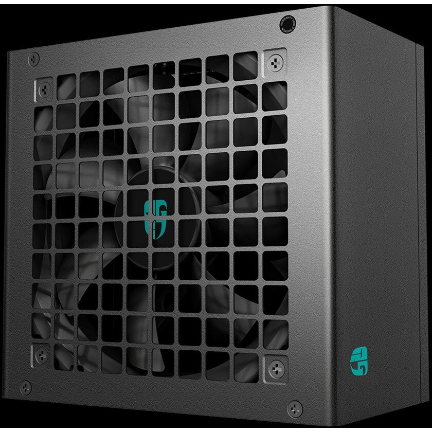 Sursa PF600X 600W Negru