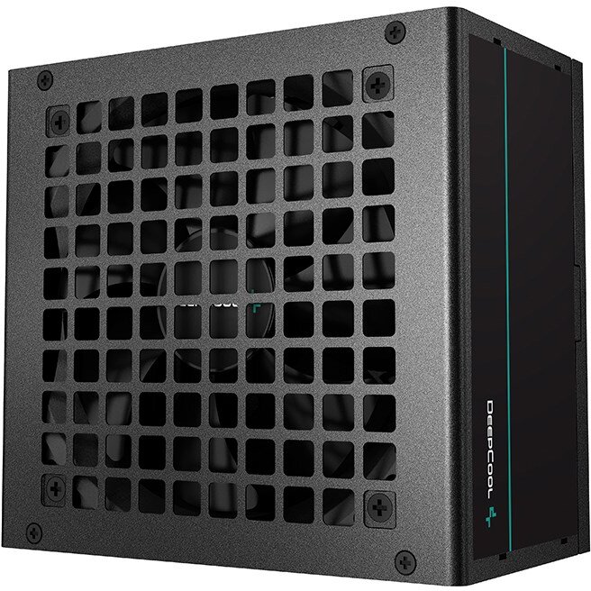 Sursa PF650  650W 20+4 pin ATX Black