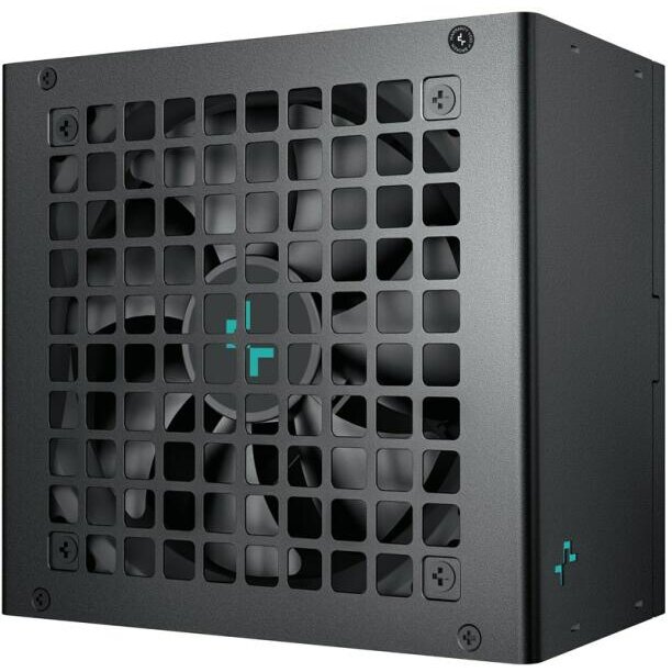 Sursa PL650-D 650W Certificare 80 Plus Bronze Non-Modular 120Mm Negru