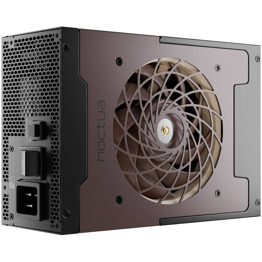 Sursa Prime TX-1600 Noctua Edition 80 PLUS Titanium Negru