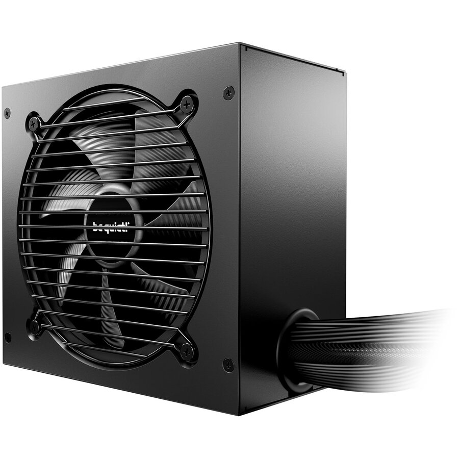 Sursa Pure Power 12 750W BP003EU Negru