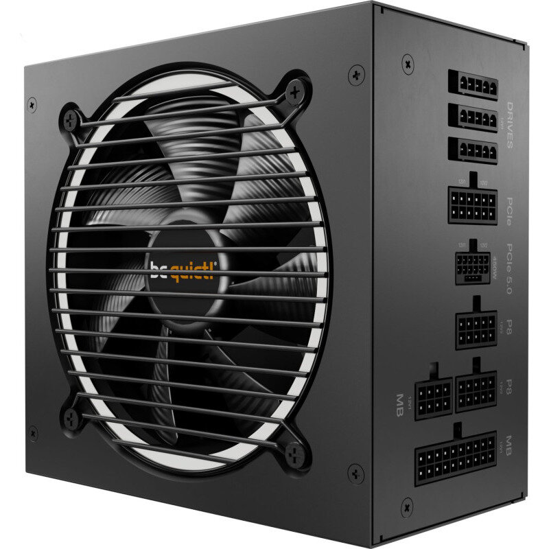Sursa Pure Power 12 M 750W 80+ Gold