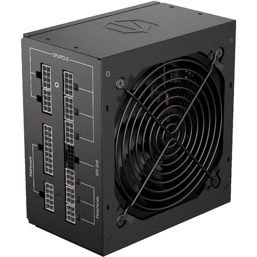 Sursa Supremo FM6 750W Negru