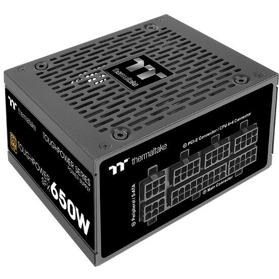 Sursa Toughpower SFX 650W  20+4 pin ATX