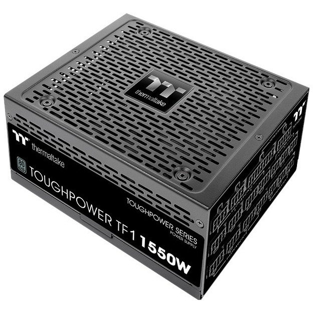 Sursa Toughpower TF1 1550W 80 PLUS Titanium