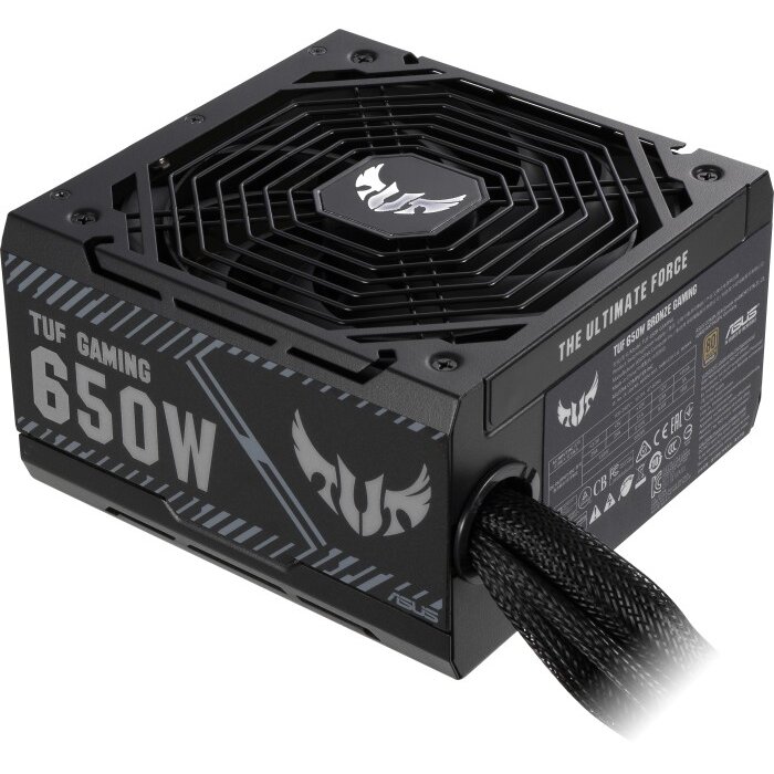 Sursa TUF Gaming 750B PC power supply 750W