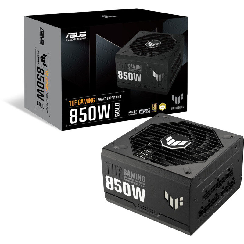 Sursa UF Gaming 850W Gold
