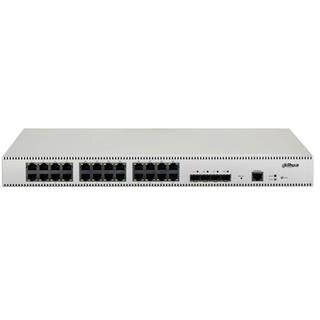 Switch L2+ Managed PFS5428-24GT Alb
