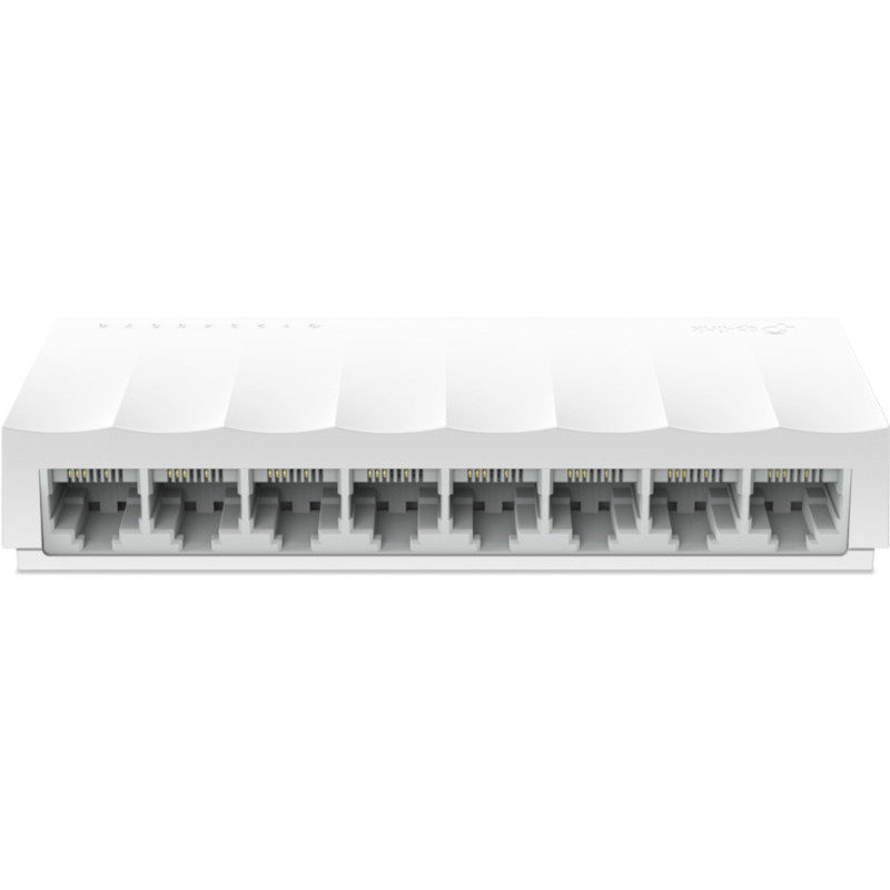 Switch LS1008 8 porturi