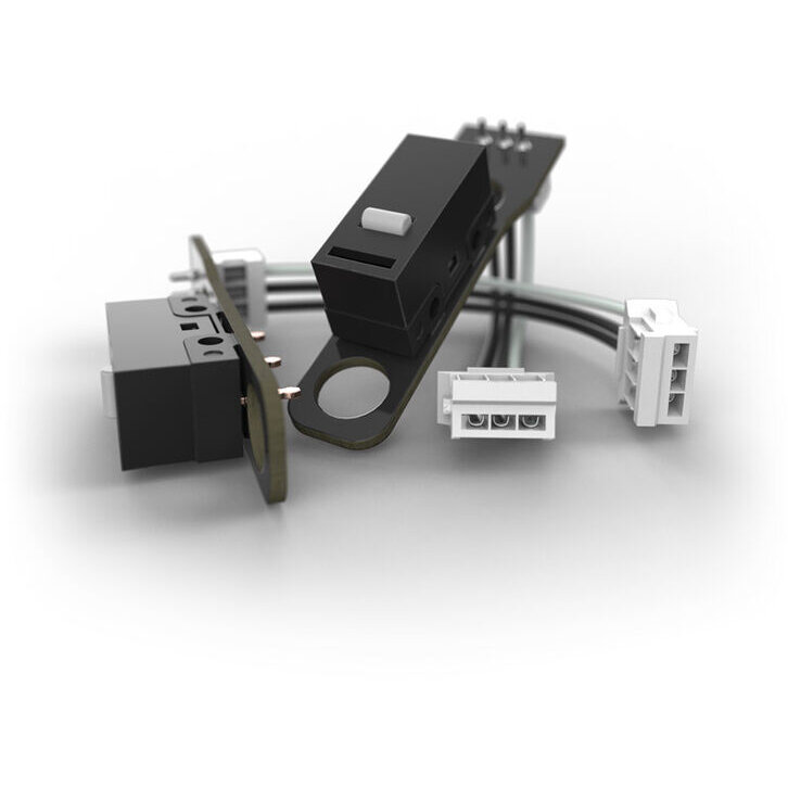 Switch Set Mouse OP1 2er Zippy DF3-P1L0 50-80gf