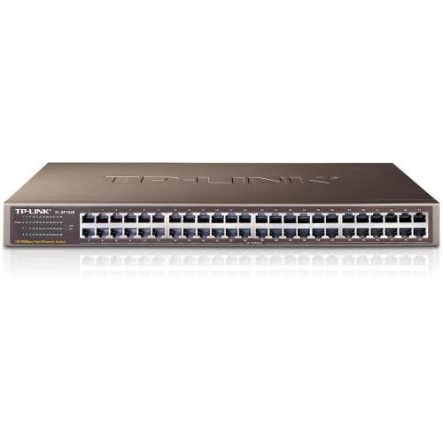 Switch TL-SF104848 porturi