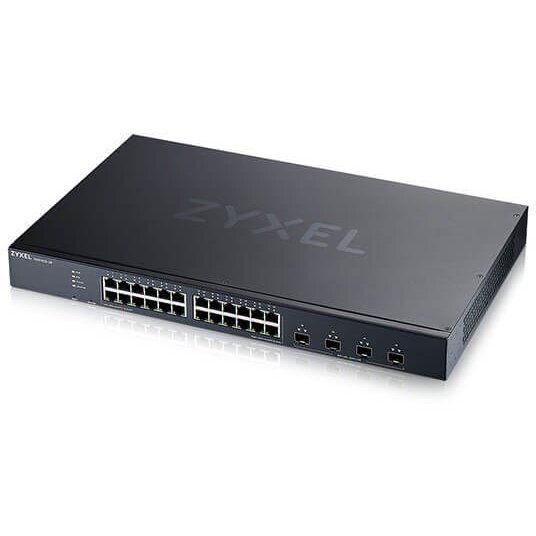 Switch XGS1935-28 28p Managed Gigabit/10G