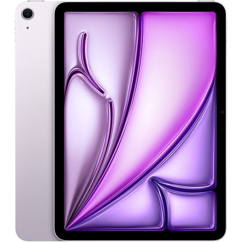 Tableta Air 11 inch M3 WiFi 512GB Purple