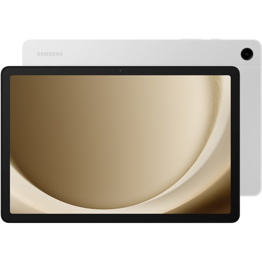 Tableta Galaxy Tab A9+ 11inch 8GB RAM 128GB Flash WiFi 5G Silver