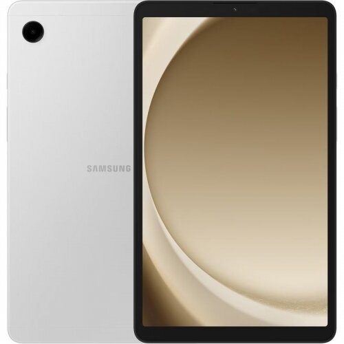 Tableta Galaxy Tab A9 8.7inch 8GB RAM 128GB Flash WiFi LTE Silver