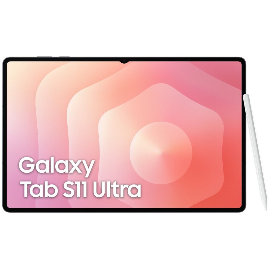 Tableta Galaxy Tab S11 Ultra WQXGA+ 14.6inch 1TB 16GB RAM 5G Grey