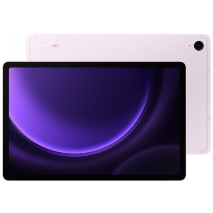 Tableta Galaxy Tab S9 FE+ WiFi 12.4'' OC 8GB 128GB 12MP 8MP+8MP 10090mAh Lavender
