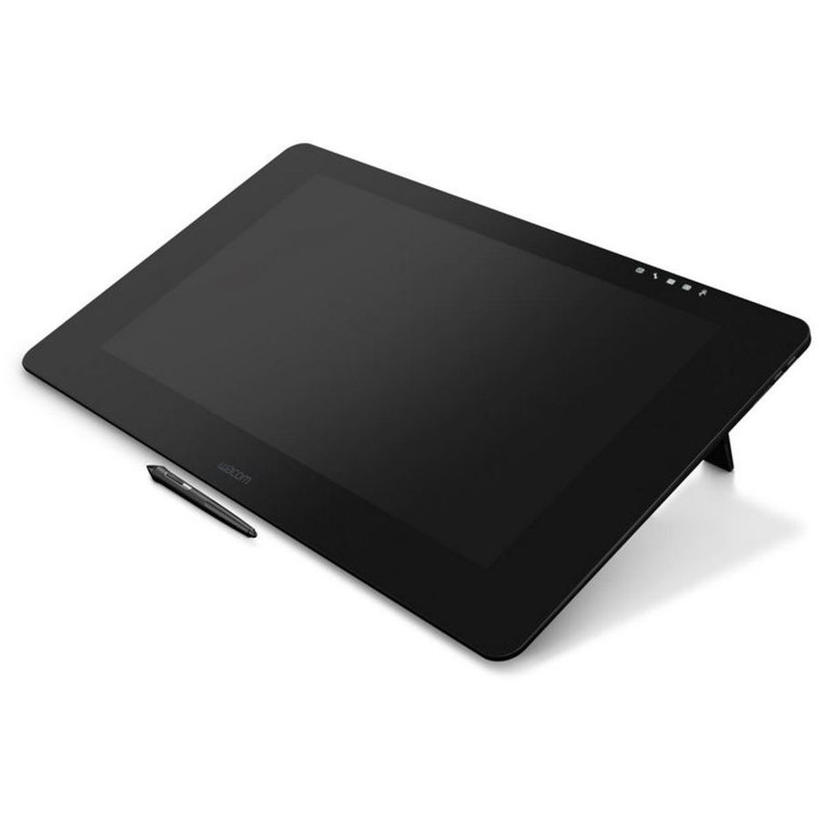 Tableta grafica Cintiq Pro 24 Touch Negru