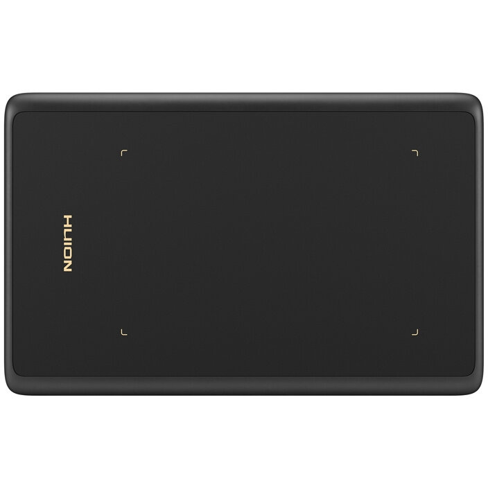 Tableta grafica H420X Black