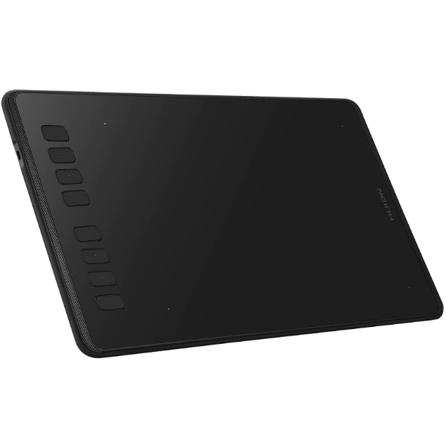 Tableta  Grafica H950P 5080lpi USB 266 PPS Pen  PW100  Negru