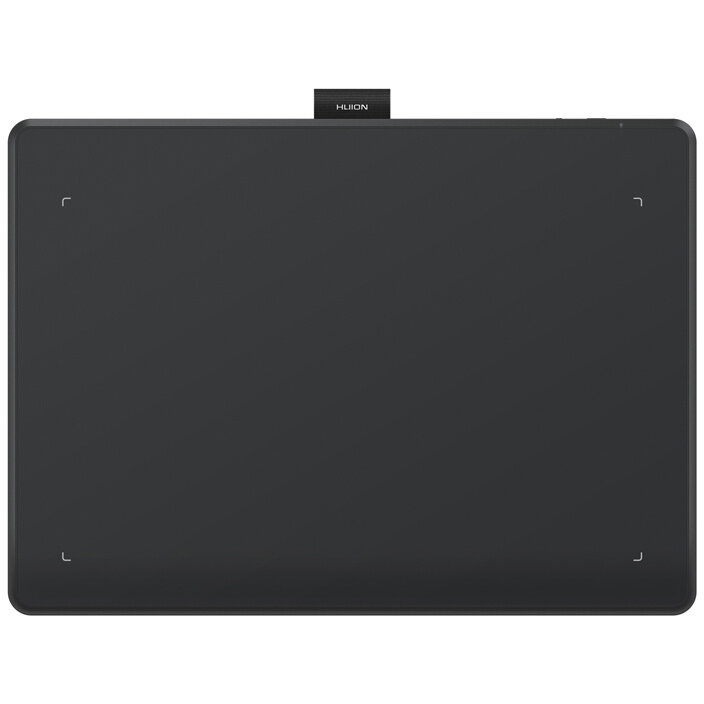 Tableta grafica Inspiroy Frego M L610 Black