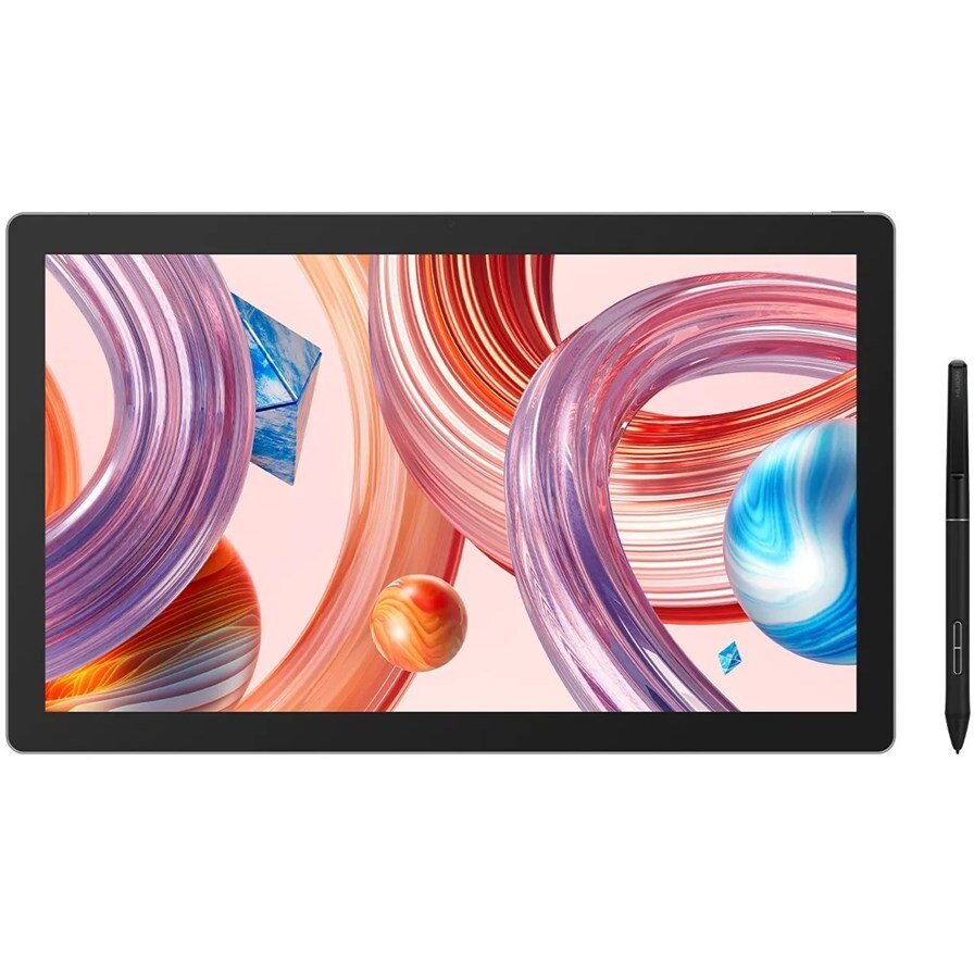 Tableta Grafica Kamvas Studio 16 Quad HD Negru