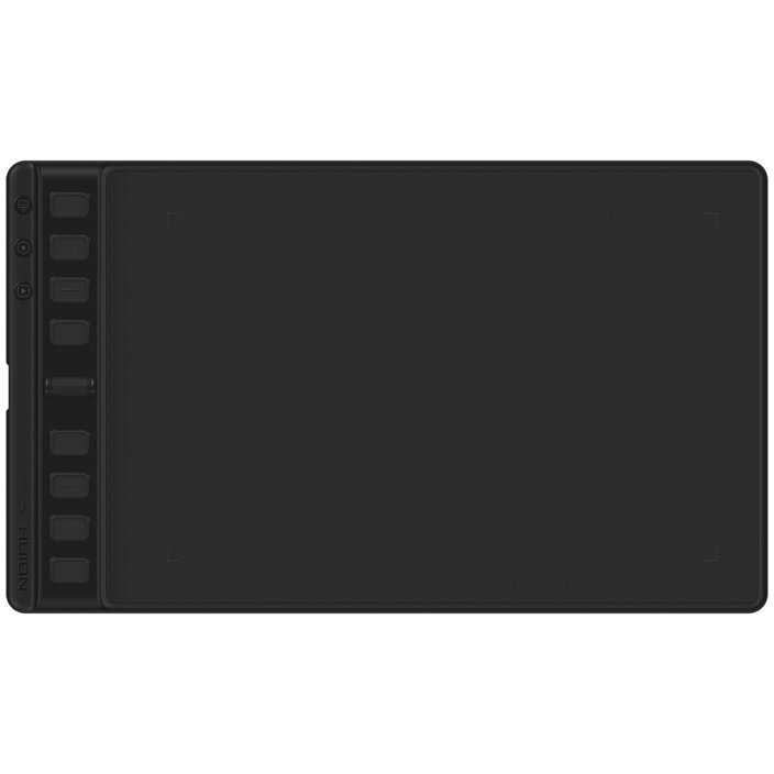 Tableta grafica Tablet graficzny Huion Inspiroy 2 M H951P