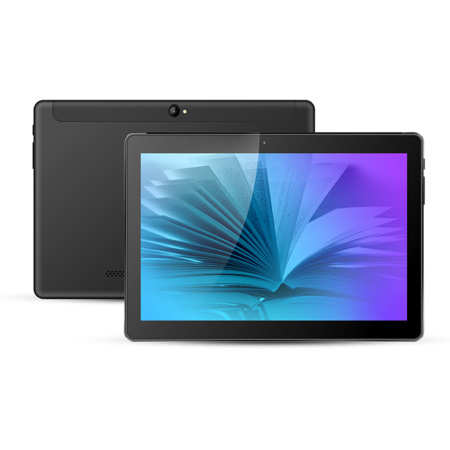 Tableta H1003 LTE PRO/3 10.1inch 3GB 32GB Negru