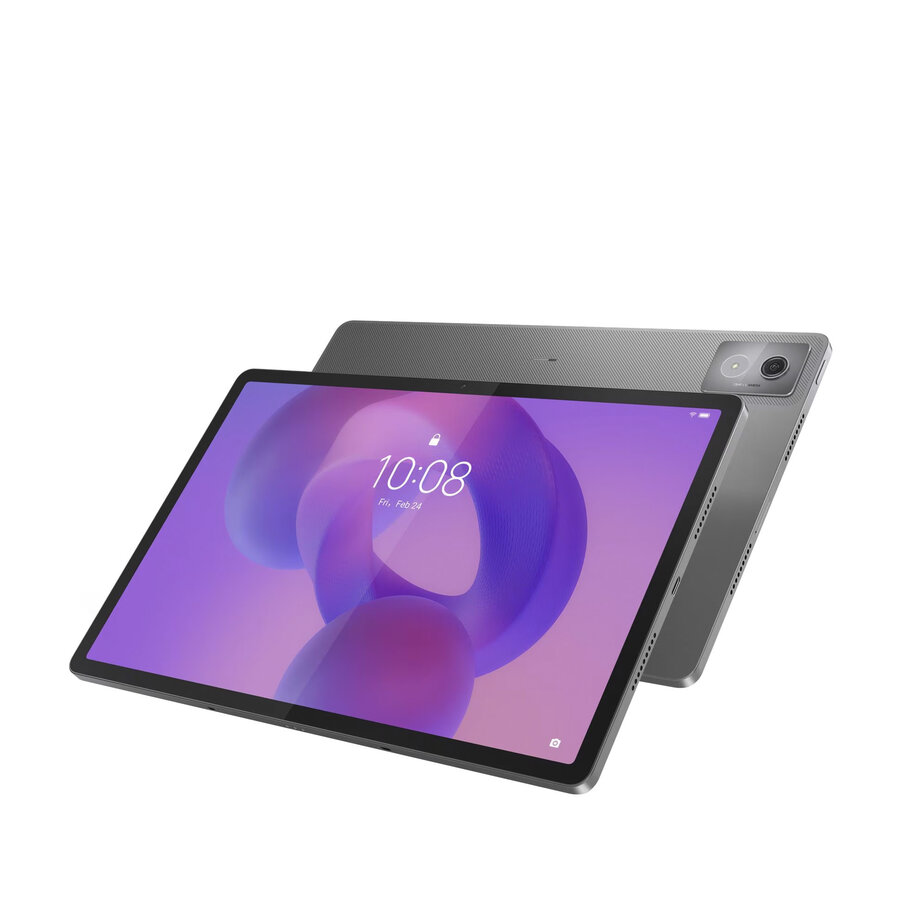 Tableta Idea Tab Pro 256GB (ZAE50132SE), tablet PC grey, Android