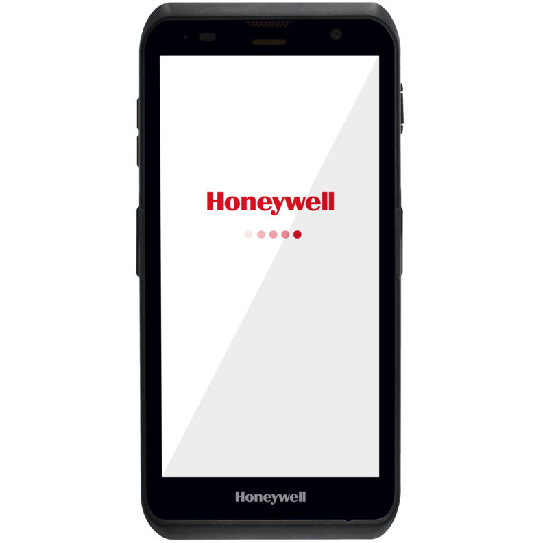 Tableta Industriala EDA52 5.5inch Qualcomm 3GB 32GB Flash Android Black