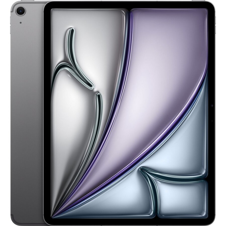 Tableta iPad Air 13inch M3 128GB Wi-Fi Space Grey