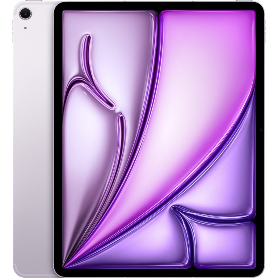 Tableta iPad Air 13inch M3 1TB Wi-Fi 5G Purple