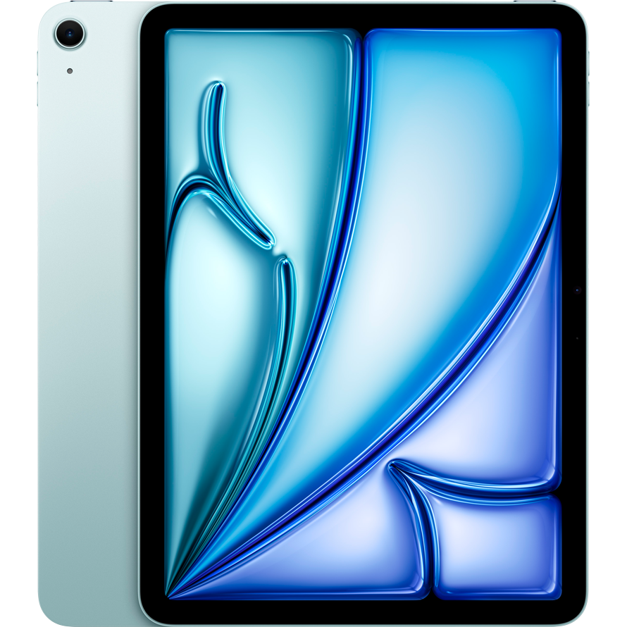Tableta Air 11 inch M3 WiFi 128GB Blue