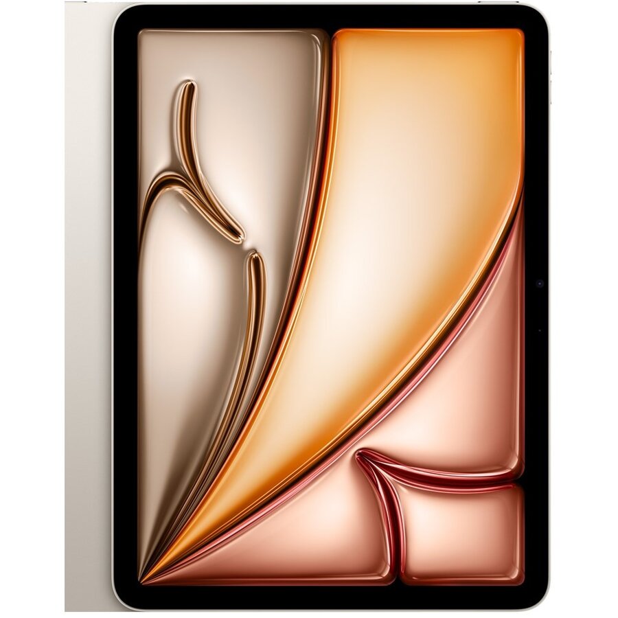 Tableta iPad Air 7 11inch 128GB Wi-Fi Starlight