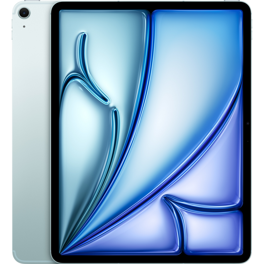 Tableta iPad Air 7 IPS 13inch 256GB Wi-Fi Blue