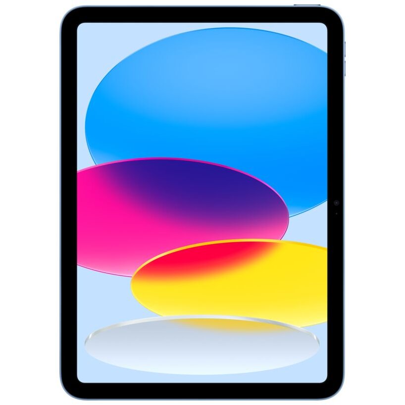 Tableta iPad G10 10.9inch 256GB WiFi Blue